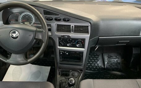 Daewoo Nexia I рестайлинг, 2011 год, 165 000 рублей, 11 фотография