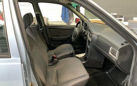 Daewoo Nexia I рестайлинг, 2011 год, 165 000 рублей, 13 фотография