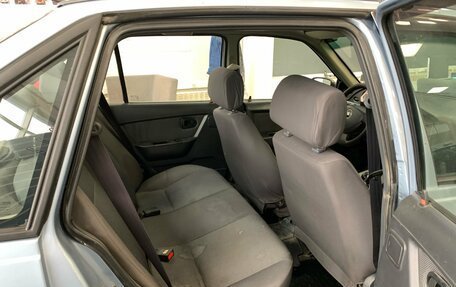 Daewoo Nexia I рестайлинг, 2011 год, 165 000 рублей, 12 фотография