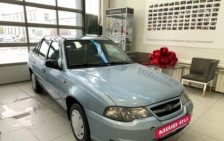 Daewoo Nexia I рестайлинг, 2011 год, 165 000 рублей, 3 фотография