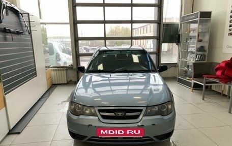 Daewoo Nexia I рестайлинг, 2011 год, 165 000 рублей, 2 фотография