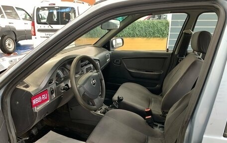 Daewoo Nexia I рестайлинг, 2011 год, 165 000 рублей, 9 фотография