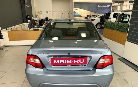 Daewoo Nexia I рестайлинг, 2011 год, 165 000 рублей, 4 фотография