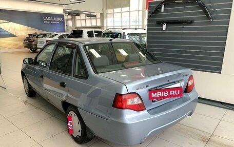 Daewoo Nexia I рестайлинг, 2011 год, 165 000 рублей, 5 фотография