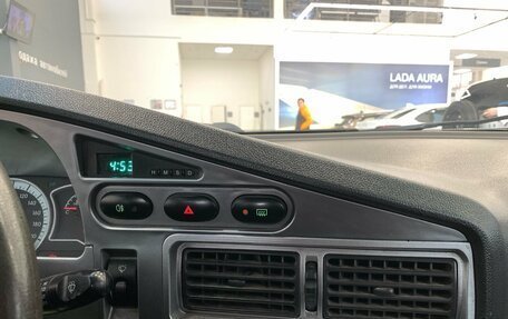 Daewoo Nexia I рестайлинг, 2011 год, 165 000 рублей, 16 фотография