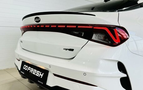 KIA K5, 2020 год, 2 890 000 рублей, 10 фотография