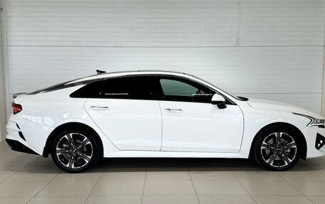 KIA K5, 2020 год, 2 890 000 рублей, 7 фотография