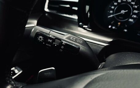 KIA K5, 2020 год, 2 890 000 рублей, 18 фотография