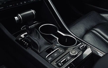 KIA K5, 2020 год, 2 890 000 рублей, 16 фотография