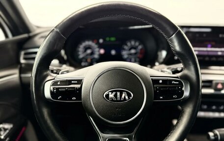 KIA K5, 2020 год, 2 890 000 рублей, 19 фотография