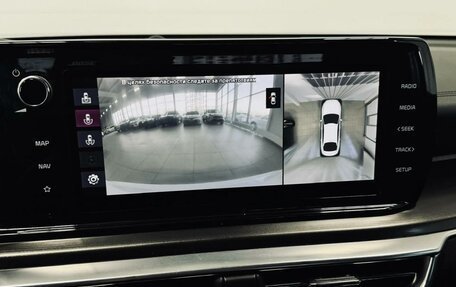 KIA K5, 2020 год, 2 890 000 рублей, 22 фотография