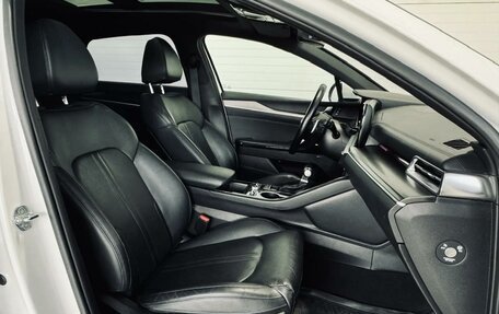 KIA K5, 2020 год, 2 890 000 рублей, 35 фотография