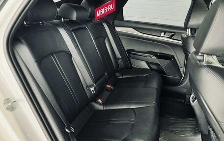 KIA K5, 2020 год, 2 890 000 рублей, 33 фотография