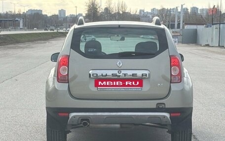 Renault Duster I рестайлинг, 2014 год, 1 209 000 рублей, 3 фотография