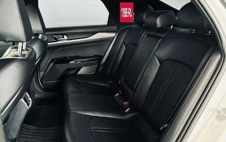 KIA K5, 2020 год, 2 890 000 рублей, 31 фотография