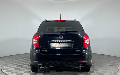 SsangYong Actyon II рестайлинг, 2013 год, 1 090 000 рублей, 6 фотография