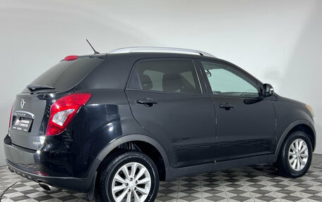 SsangYong Actyon II рестайлинг, 2013 год, 1 090 000 рублей, 5 фотография