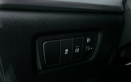 SsangYong Actyon II рестайлинг, 2013 год, 1 090 000 рублей, 14 фотография