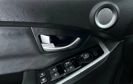SsangYong Actyon II рестайлинг, 2013 год, 1 090 000 рублей, 15 фотография