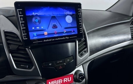 SsangYong Actyon II рестайлинг, 2013 год, 1 090 000 рублей, 12 фотография