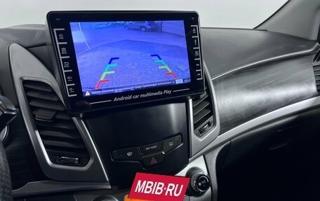 SsangYong Actyon II рестайлинг, 2013 год, 1 090 000 рублей, 13 фотография