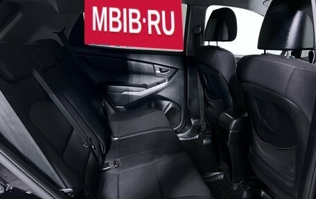 SsangYong Actyon II рестайлинг, 2013 год, 1 090 000 рублей, 16 фотография