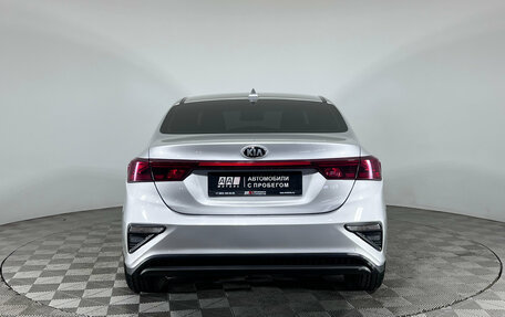 KIA Cerato IV, 2018 год, 1 699 000 рублей, 6 фотография