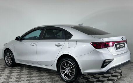 KIA Cerato IV, 2018 год, 1 699 000 рублей, 7 фотография