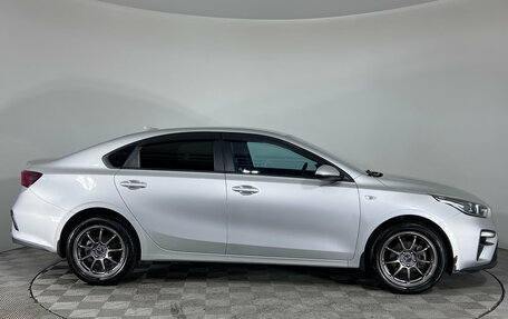 KIA Cerato IV, 2018 год, 1 699 000 рублей, 4 фотография