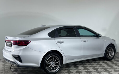 KIA Cerato IV, 2018 год, 1 699 000 рублей, 5 фотография
