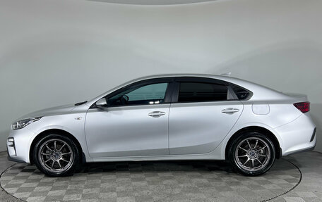 KIA Cerato IV, 2018 год, 1 699 000 рублей, 8 фотография