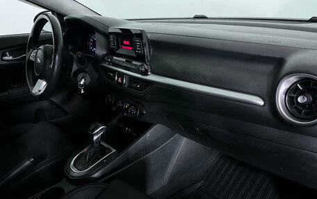 KIA Cerato IV, 2018 год, 1 699 000 рублей, 10 фотография