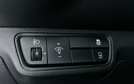 KIA Cerato IV, 2018 год, 1 699 000 рублей, 16 фотография