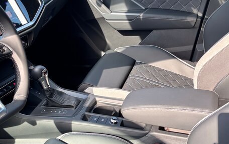 Audi Q3, 2025 год, 4 900 000 рублей, 6 фотография