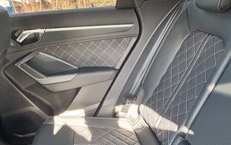 Audi Q3, 2025 год, 4 900 000 рублей, 9 фотография