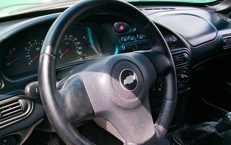 Chevrolet Niva I рестайлинг, 2010 год, 410 000 рублей, 6 фотография