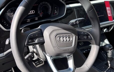 Audi Q3, 2025 год, 4 900 000 рублей, 5 фотография