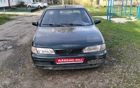 Nissan Almera, 1997 год, 200 000 рублей, 1 фотография