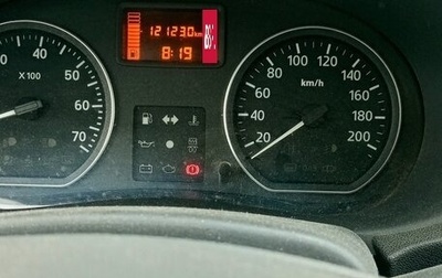Nissan Almera, 2014 год, 639 000 рублей, 1 фотография