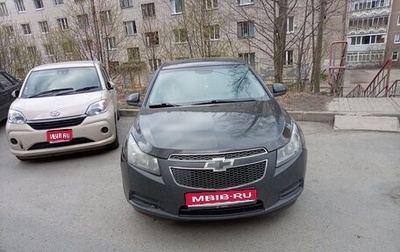 Chevrolet Cruze II, 2012 год, 300 000 рублей, 1 фотография