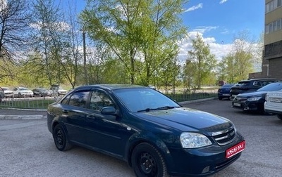 Chevrolet Lacetti, 2009 год, 400 000 рублей, 1 фотография