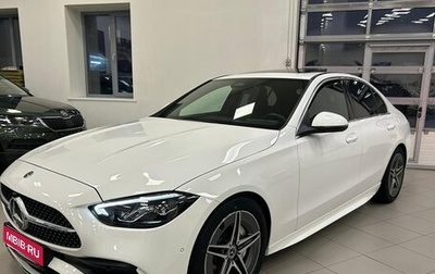 Mercedes-Benz C-Класс, 2021 год, 4 550 000 рублей, 1 фотография