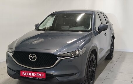 Mazda CX-5 II, 2021 год, 2 550 000 рублей, 1 фотография