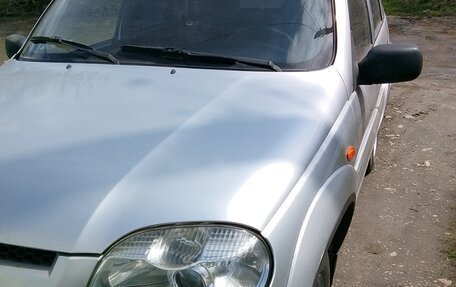 Chevrolet Niva I рестайлинг, 2010 год, 410 000 рублей, 12 фотография