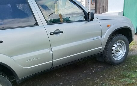 Chevrolet Niva I рестайлинг, 2010 год, 410 000 рублей, 11 фотография