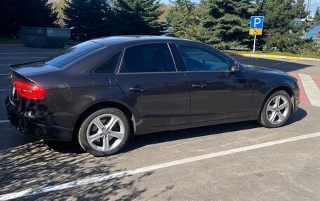Audi A4, 2014 год, 1 250 000 рублей, 5 фотография