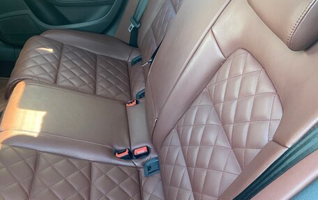 Audi A4, 2014 год, 1 250 000 рублей, 8 фотография