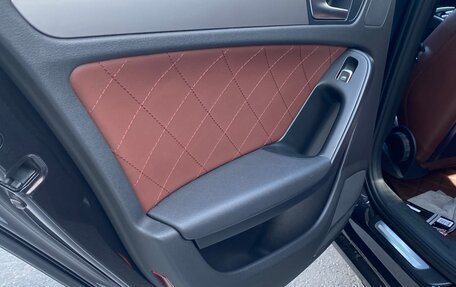 Audi A4, 2014 год, 1 250 000 рублей, 10 фотография