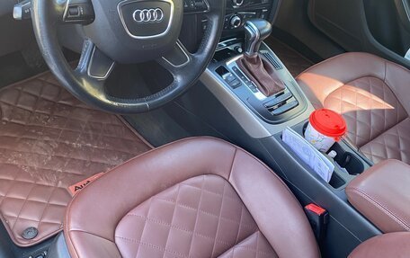 Audi A4, 2014 год, 1 250 000 рублей, 7 фотография