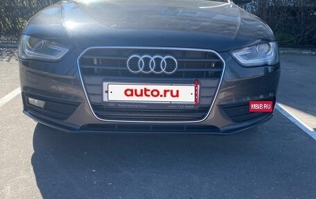 Audi A4, 2014 год, 1 250 000 рублей, 2 фотография